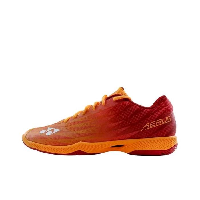 Sepatu Tenis Pria Yonex Aerus Z2 Mens Power Cushion Casual Shoes Sneakers Kasual Snekers Sport Runni