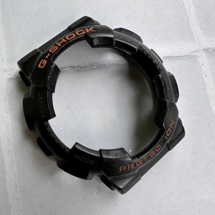 bezel g shock ga 100 g shock gd 100 g-shock bezel ga-110 series ori