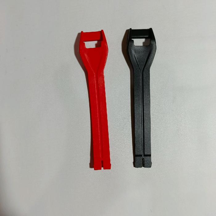 Gaerne Tali Strap Sepatu Trail SG22 Original PNP Snd Engsel Oneal RMX SG12 untuk Sepatu Trail panjan