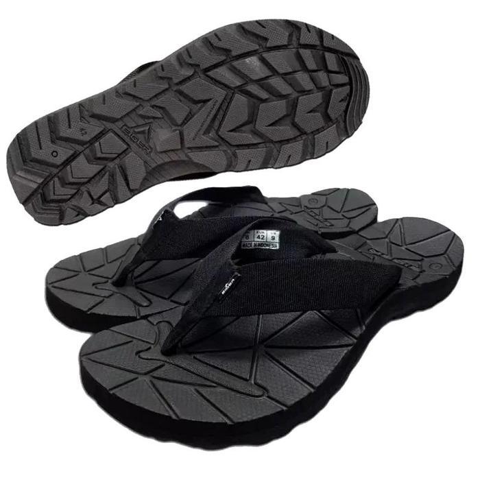100% ORIGINAL LIST ABU SANDAL JEPIT EIGER1989 TOMAHAWK KUALITAS TERBAIK SENDAL PRIA JEPIT EIGER