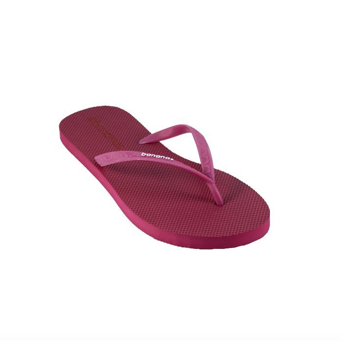 Bananas Slipper Cavendish Woman Magenta