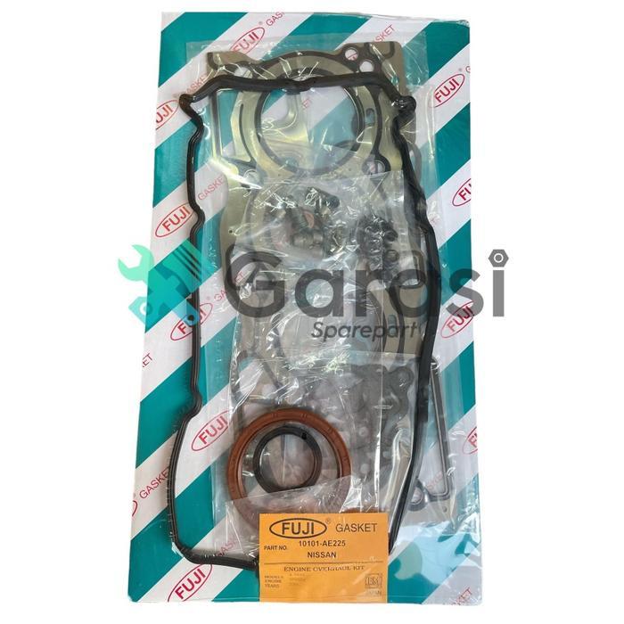 Packing Paking Gasket SET MITSUBISHI GRANDIS 2005-2011 FUJI JAPAN