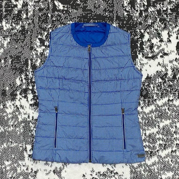 vest napapijri ultralight women original