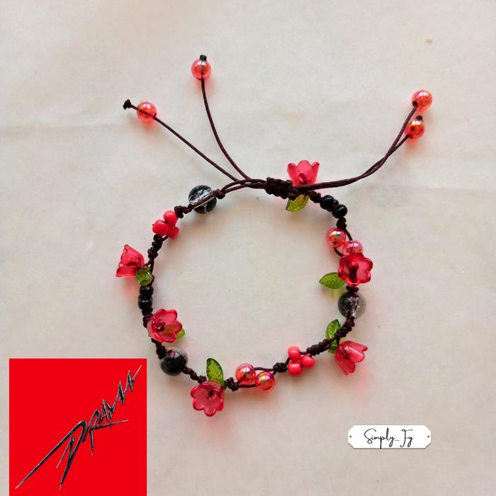 Gelang Fairy: KPOP Song Jacket/Aespa/Drama