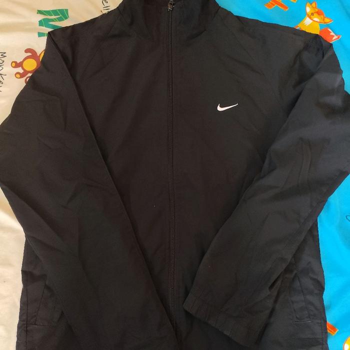 Tracktop Nike original second