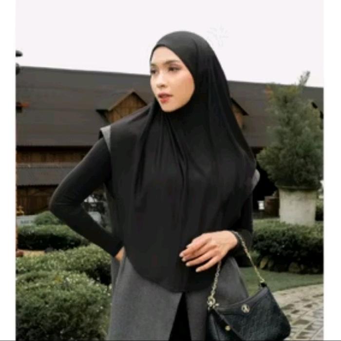 Comfy easy - Bergo Ayu Lestari