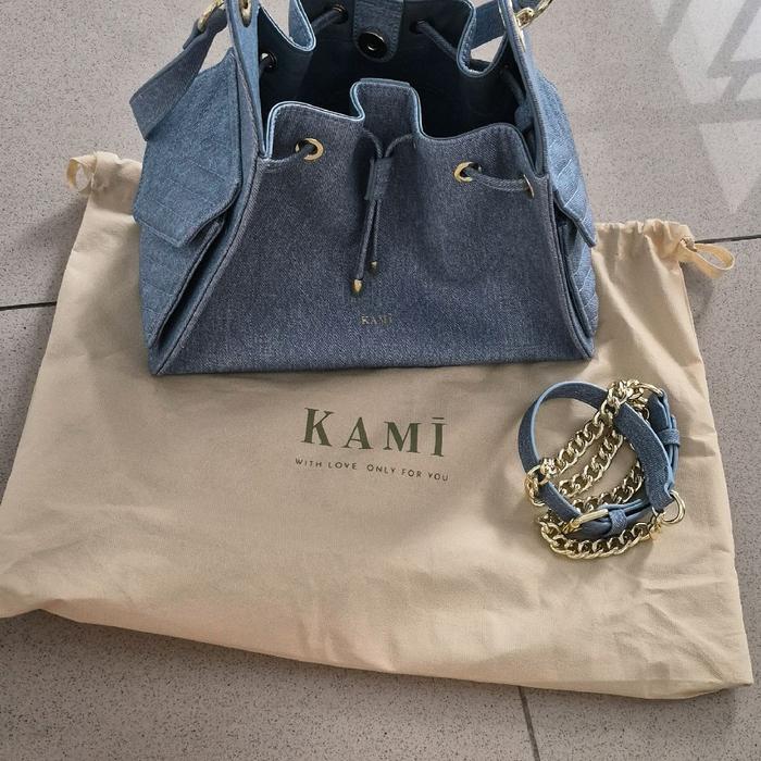 preloved kami bag