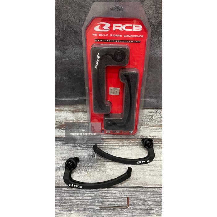 Proguard Handguard RCB Racing Boy GP2 V2 Universal