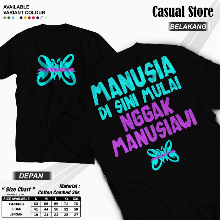 Kaos Long Sleeve Slank | Indonesiakanuna | Kaos Slank Original 100% Potlot