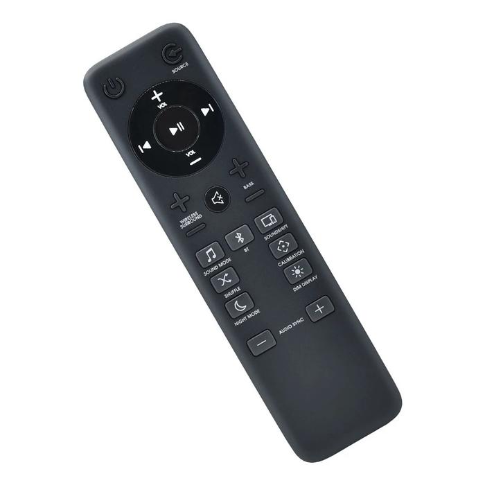 Remote Kontrol Asli Baru untuk JBL BAR 5.1 Bar Suara 4K HD Sistem