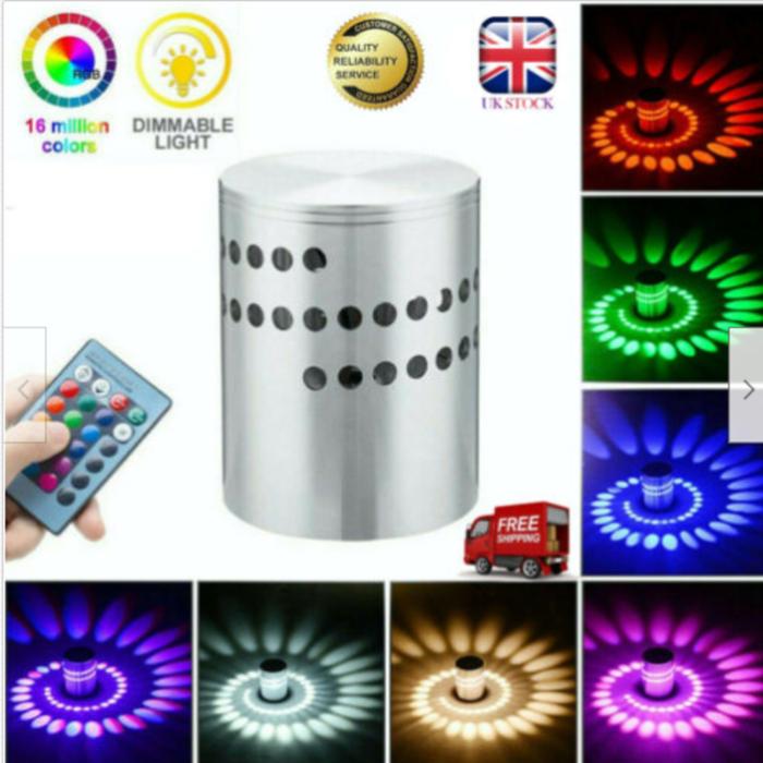 Timing Function Smart Light 10m Colorful Light String Infrared 40 Key