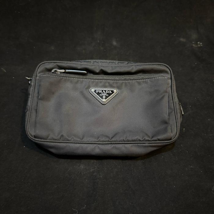 Prada Re-Nylon Belt Bag (Used)