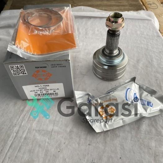 Cv Joint Outter/Kokel As Roda Luar Honda Brio RS 2016-2020 Manual
