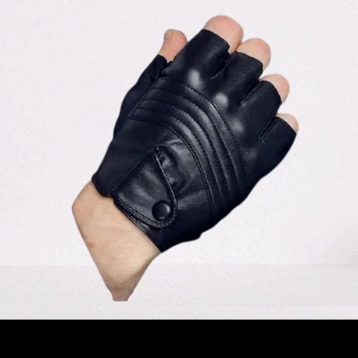Sarung tangan kulit asli garut Gloves