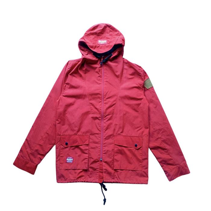 Jaket Parka Distro Original Skaters