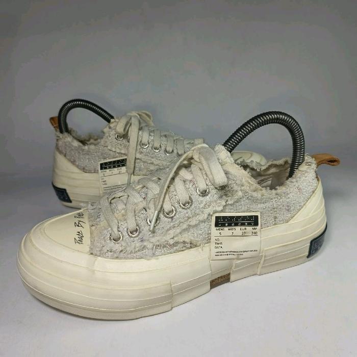Vessel original sneaker 37 size woman shoes