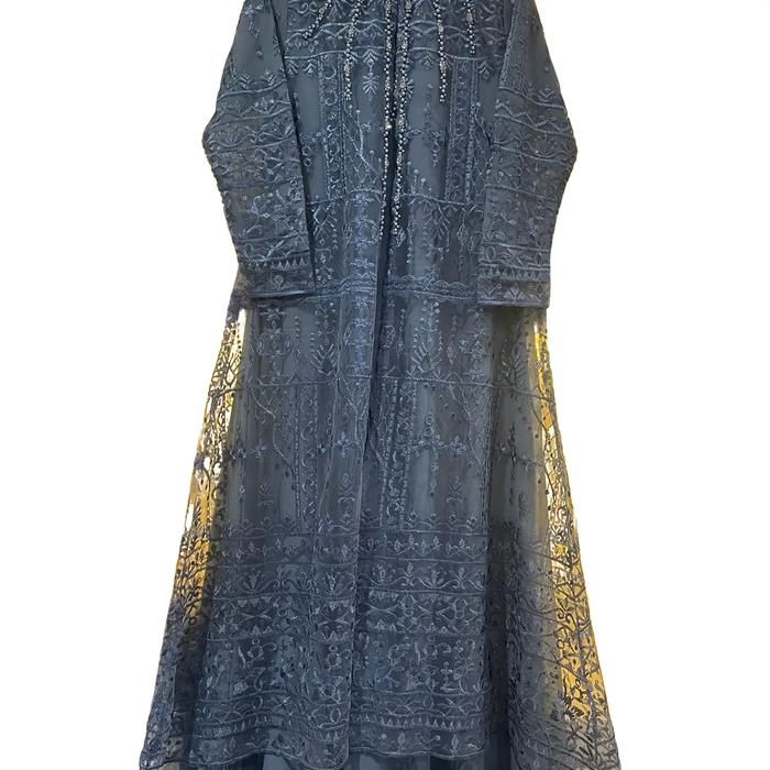GAMIS KAMILA SEPTO// GAMIS KAMILA TILLE// GAMIS KAMILA CERUTI PREMIUM// GAMIS KAMILA PAYET Ceruty Dr
