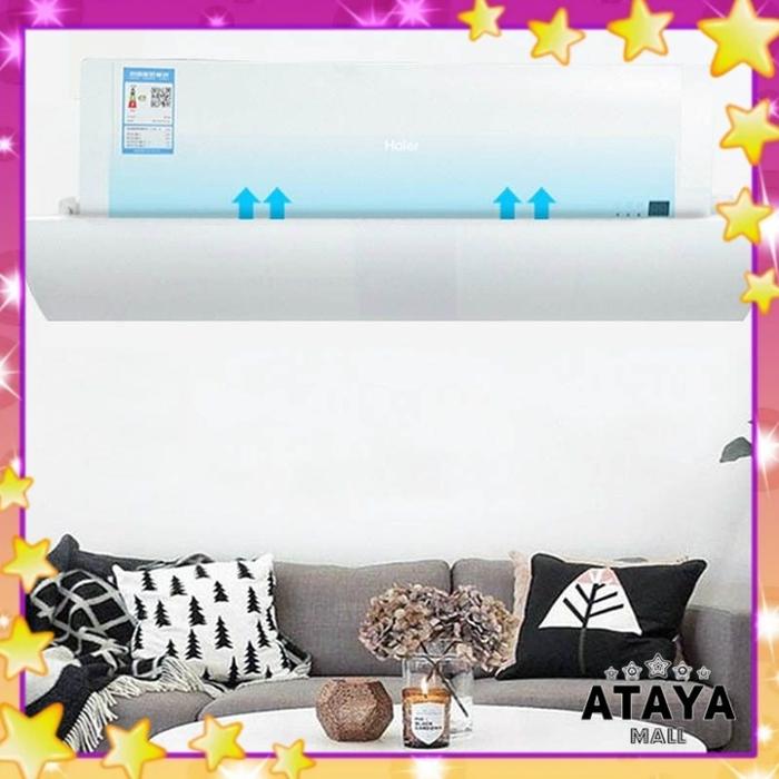 Reflektor/Reflektor/Acrylic/Akrilik/Penahan Angin/Talang AC/Air Screen Cover AC