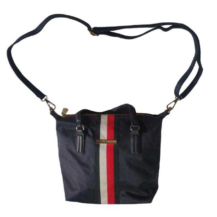 Tas Wanita Sling Handbag Brand Tommy Hilfiger