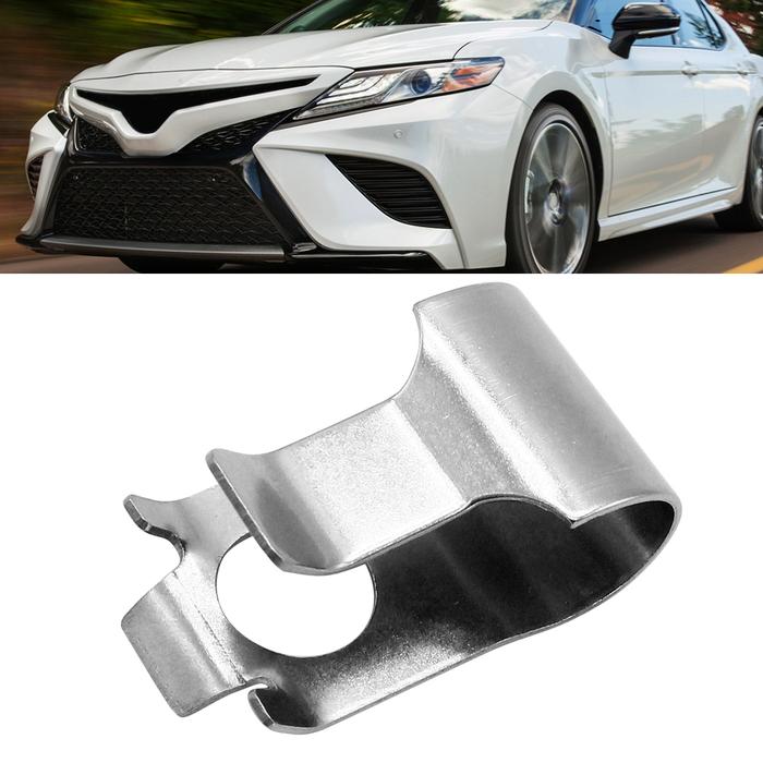 New Turbo Wastegate Actuator Rod Rattle Clamp Actuator Rod Rattle