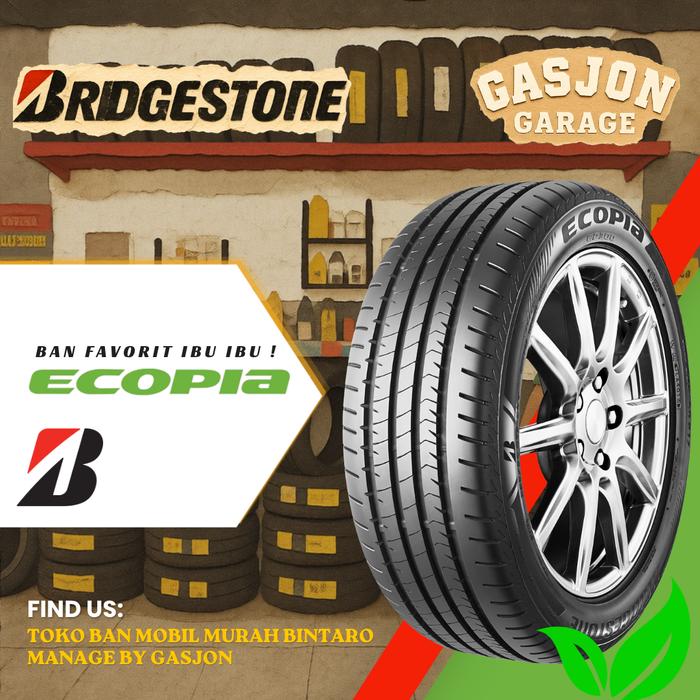 Ban mobil bridgestone ecopia ep150 185/70 R14 avanza xenia 185 70 R14 bridgestone ecopia ep150 185 7