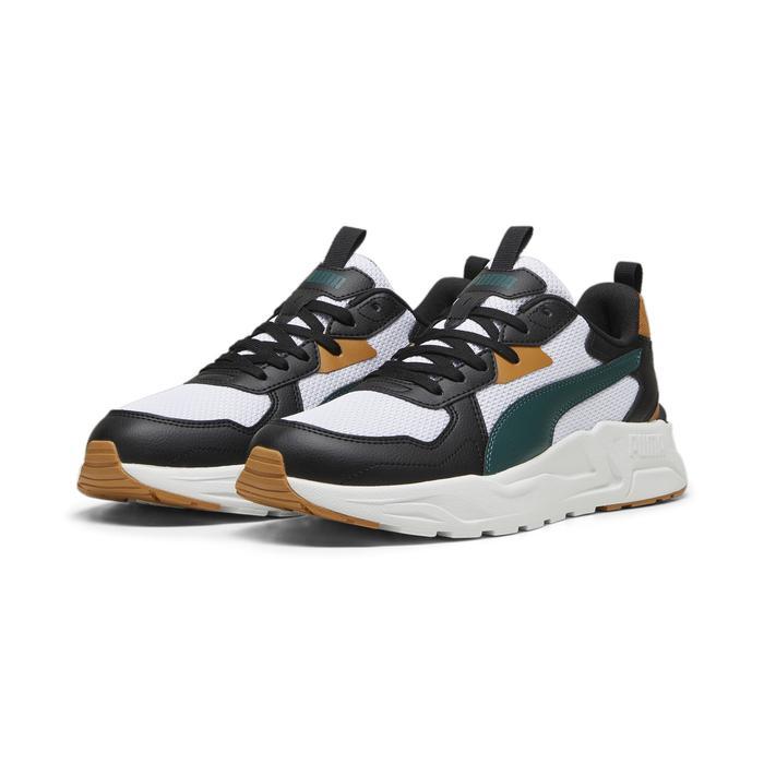 PUMA Sepatu Sneaker Pria Trinity Lite