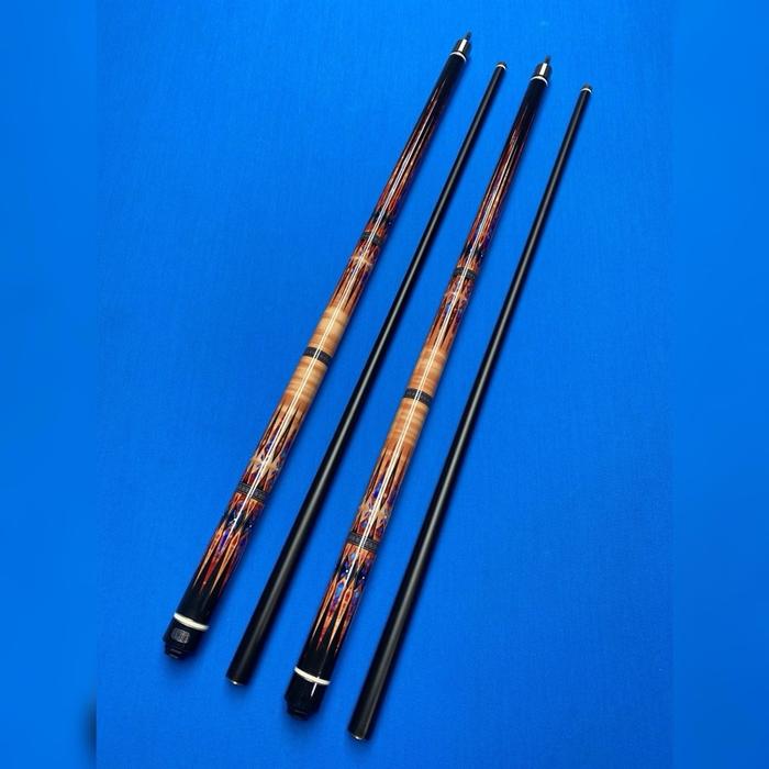 STIK PLAY BILLIARD CARBON 77 Cue