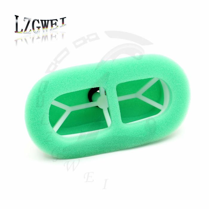 Motorcycle Air Filter For Honda CRM250 89-93 XR250 L Baja XR350  XR400 96-04 XR600 94-04 CRM XR 250 