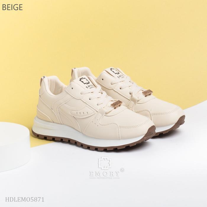 Emory Style Shoes Vikary Hdlemo 5871 | Sepatu Wanita Sneakers Sport Shoes Casual Nyaman