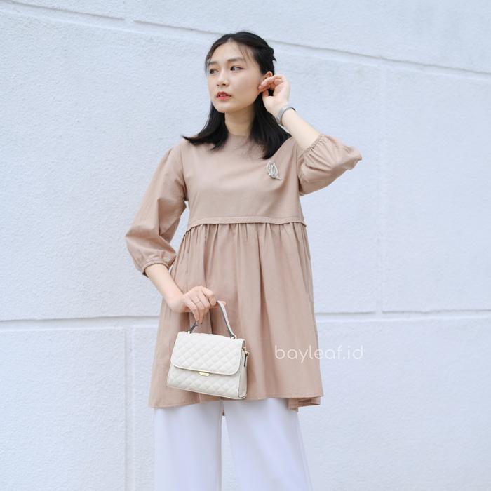 Bayleaf.id Ruby Premium Blouse