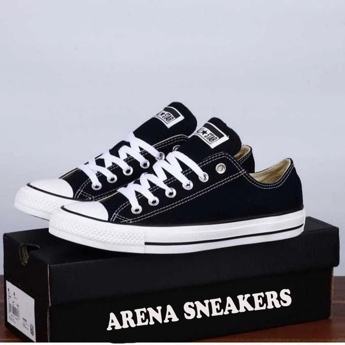 BEST SELLER !!!!! SEPATU CONVERS3 CASUAL ALLSTAR CLASSIC GRADE ORI KW SUPER