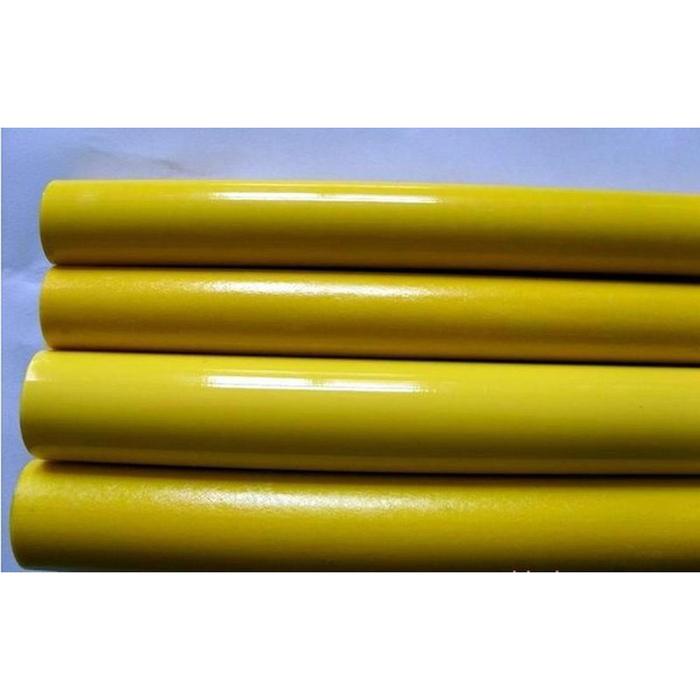 Epoxy Resin G11 Rod Fiber Glass Fiberglass Kuning Batangan 15mm 20mm 25mm 30mm 35mm 40mm 45mm 50mm 5