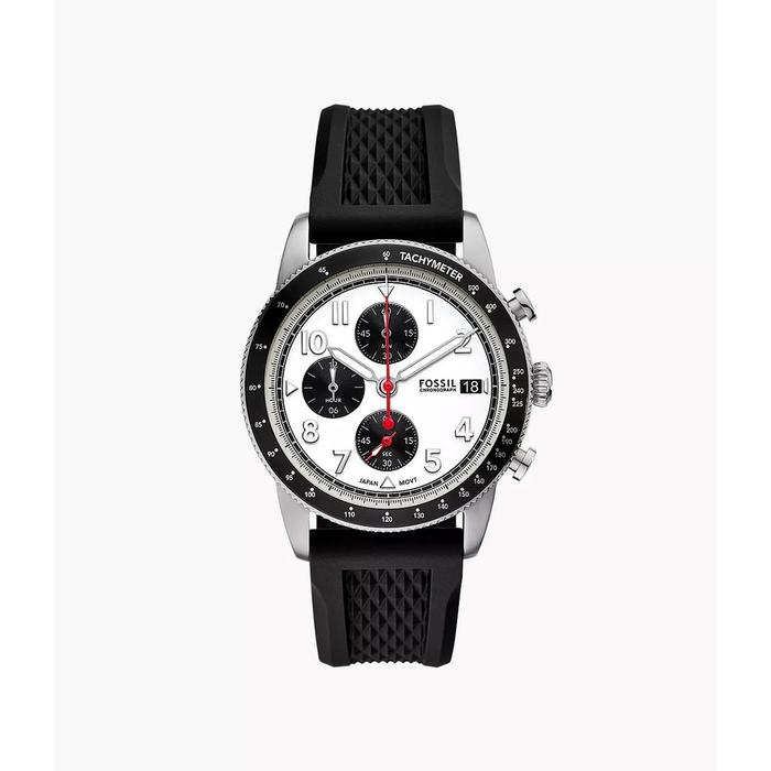 Fossil FS6087 Jam Tangan Chronograph
