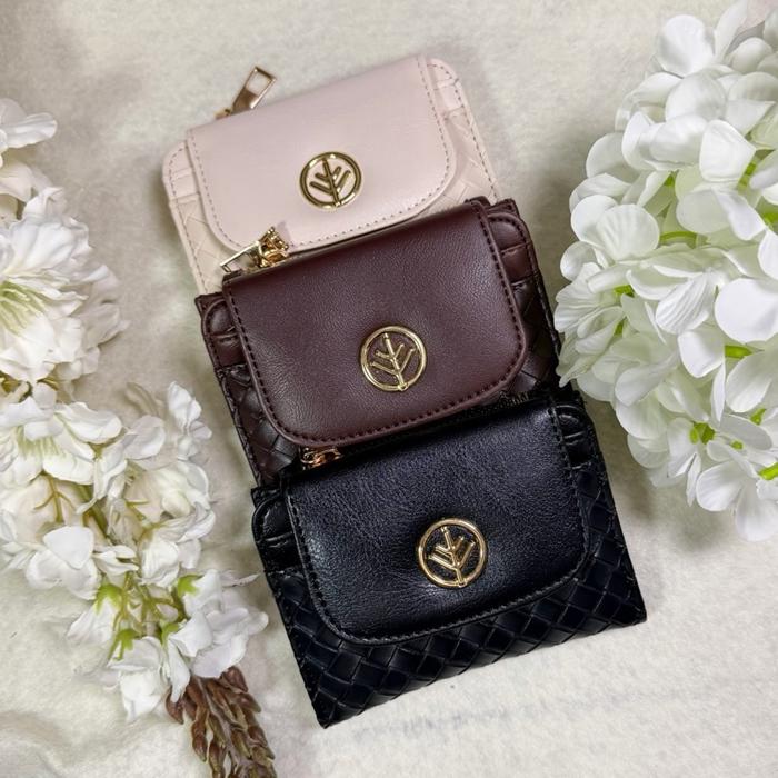 DOMPET JANUR