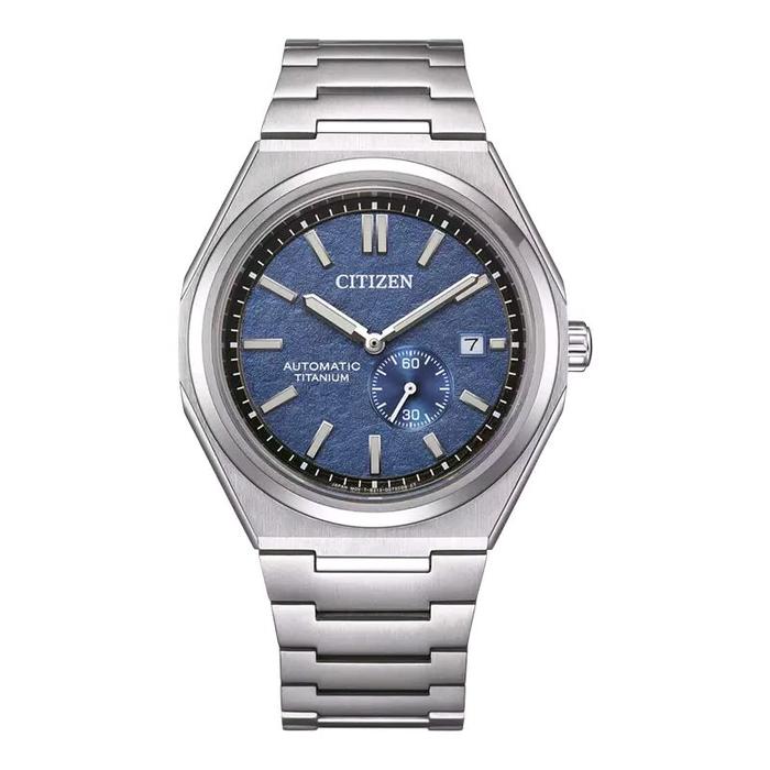 CITIZEN ZENSHIN NJ0180-80L AUTOMATIC