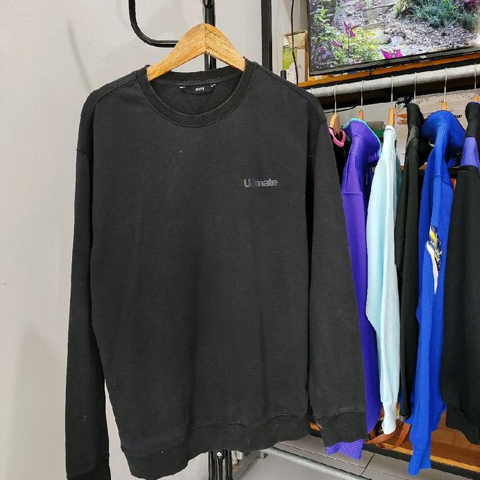 Crewneck Sweater Joff Original
