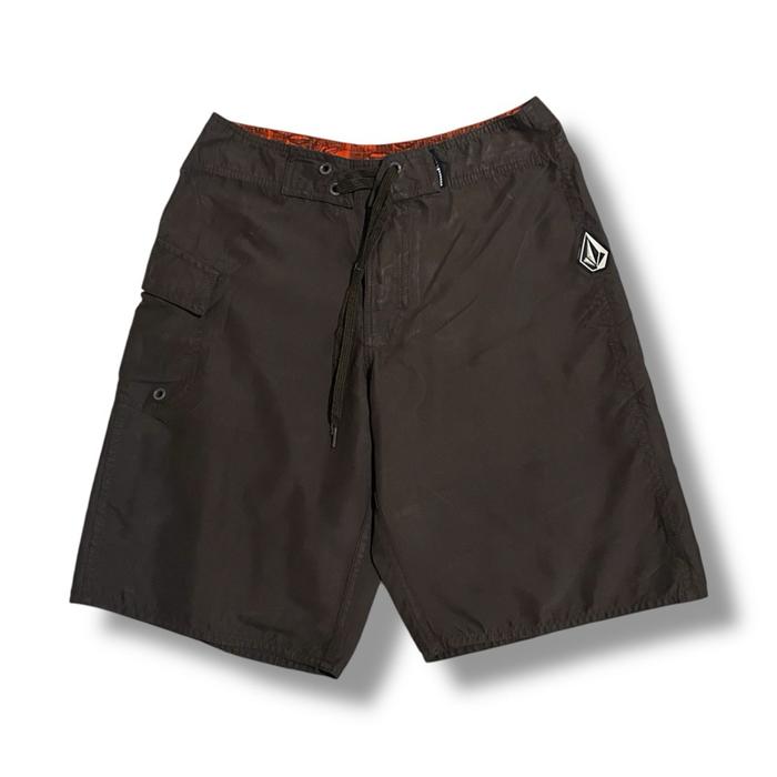 Celana Pendek Volcom Surfwear Bekas