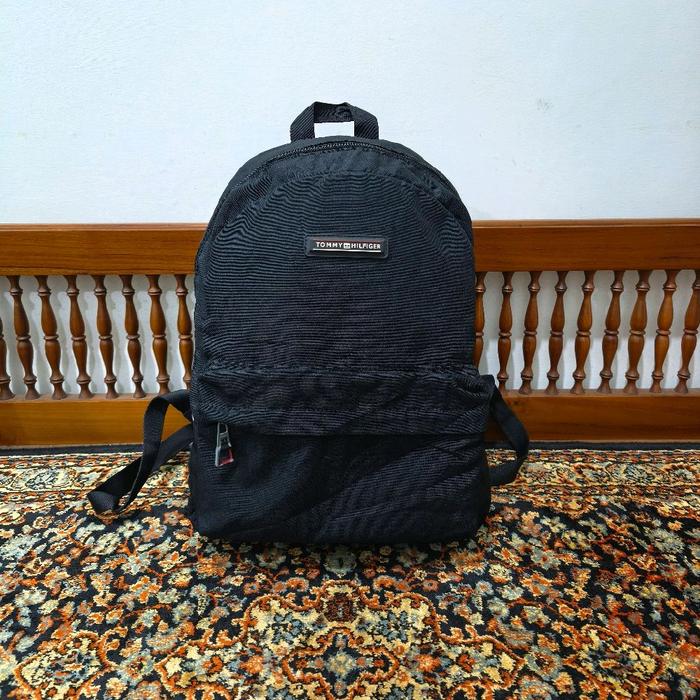 tas ransel Tommy Hilfiger backpack