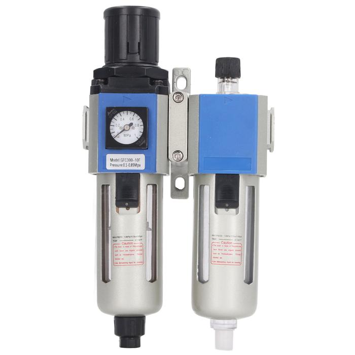 Terlaris, Compressor Oiler Separator Oil Water Separation Compressor