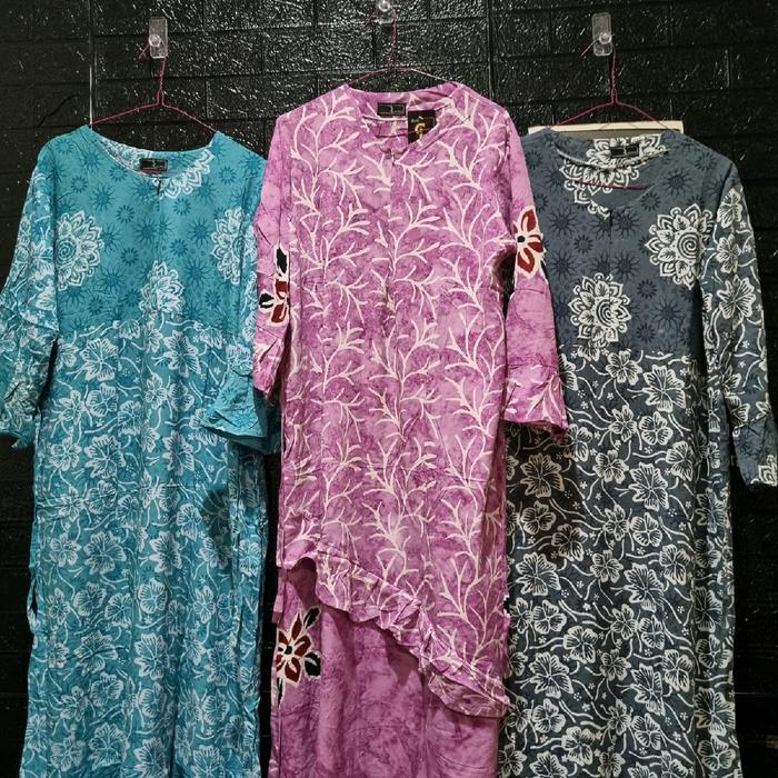Kajol Collection Sack Dress
