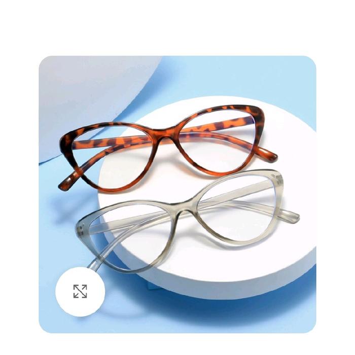 kacamata murah frame cateayes+lensa standar  resmi antiradiasi blueray photocromic bluecromic nigjdr