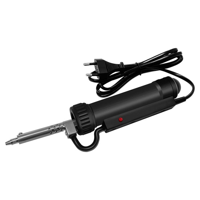 Pengisap Timah Elektrik 30W AC220V Pompa Pengisap Desolder Pompa