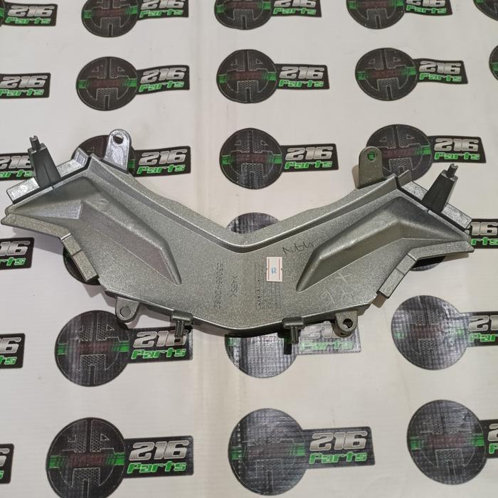 Cover body sambungan jok belakang ninja 250 fi Z250 fi L1
