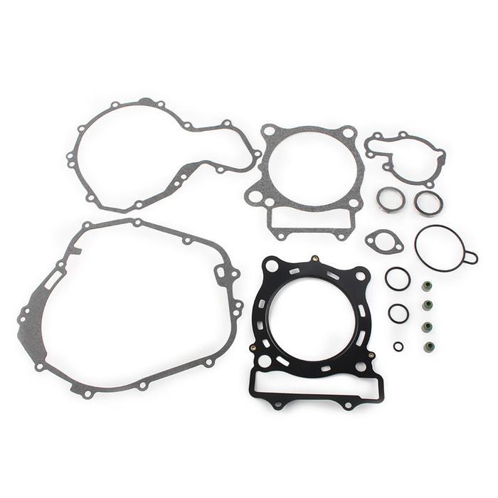 Motorcycle Complete Engine Gasket Kit For POLARIS PREDATOR 500