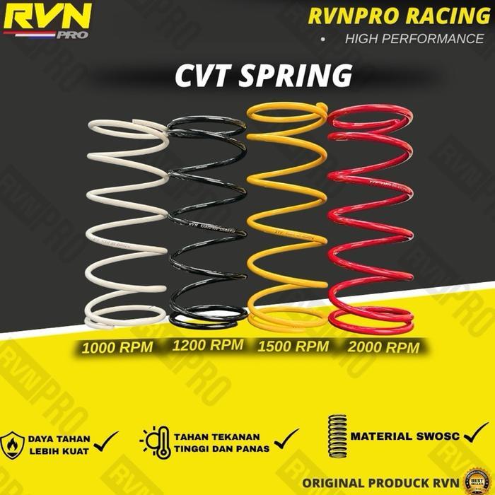 PER CVT PULI PULLY RVN RACING VARIO PCX 125 150 160 ESP NEW LED K36 K97 STYLO 1000 1200 1500 2000 RP