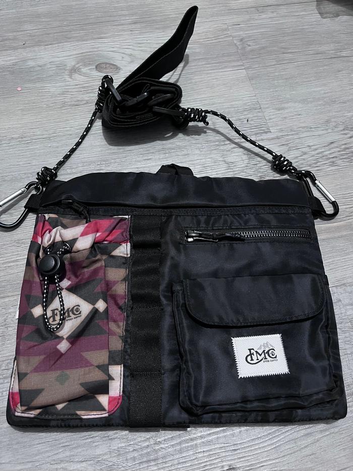 TAS ETNIC TRIBAL FMC SUPER KEREN ORIGINAL