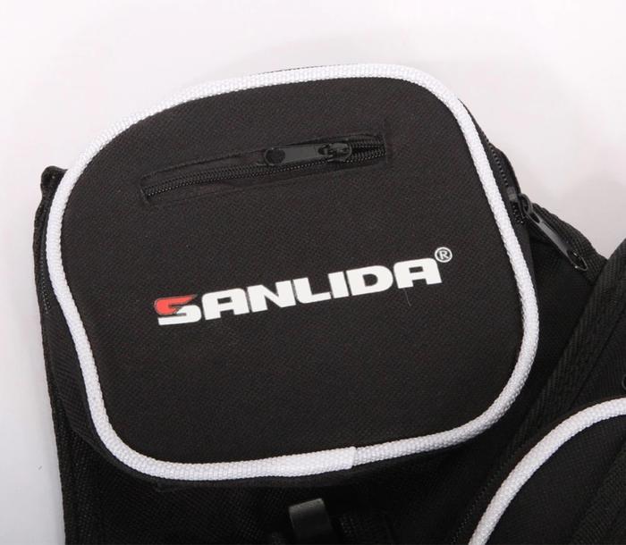 Arrow Quiver Tas Anak Panah Sanlida X8 Tas Anak Panah TAD177