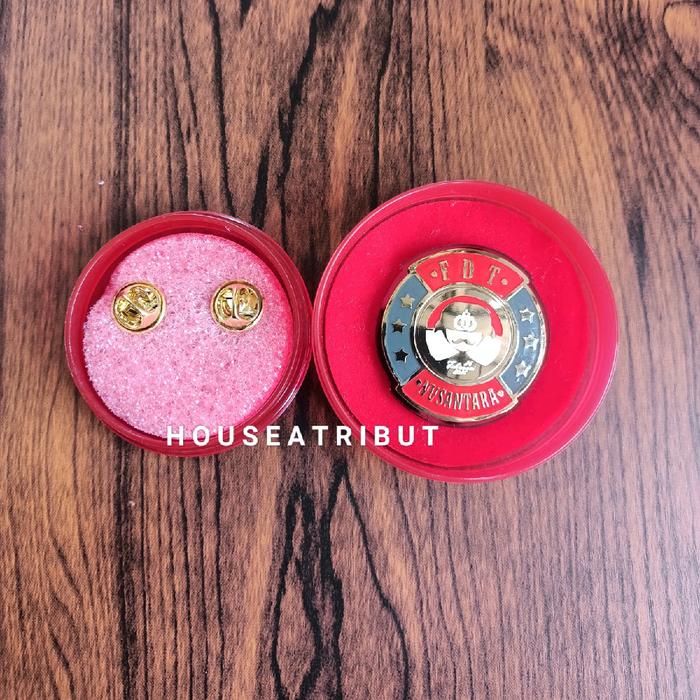 pin pdh FDT Nusantara premium