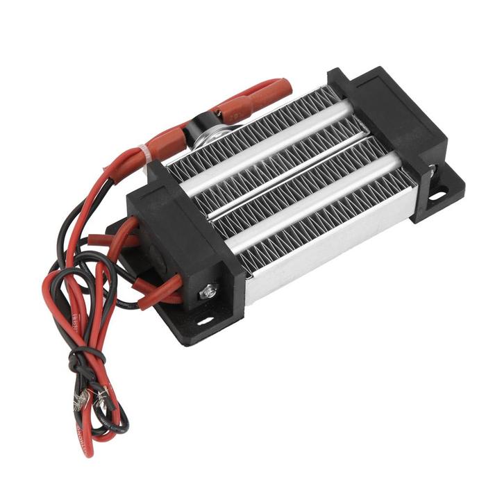 PTC Ceramic Heater 150W-2000W 12V/48V/110V/220V Insulated Auto