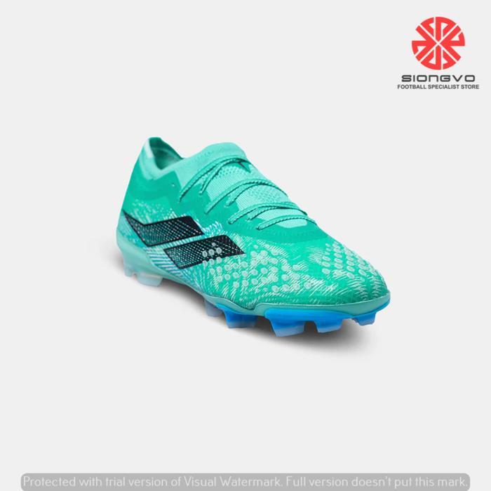 SEPATU - MILLS TRITON DEISLER 1.9 ELITE FG 9305401 *